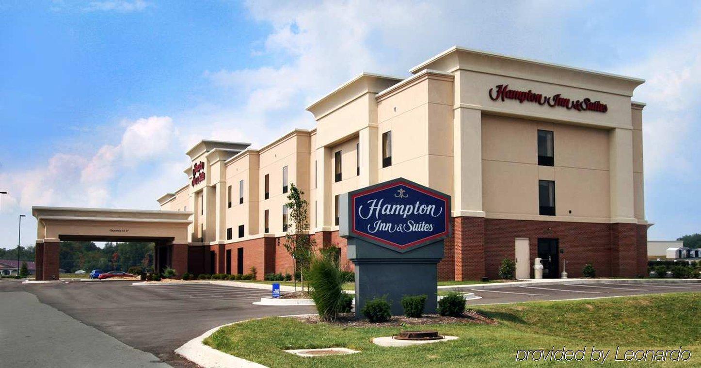 Comfort Inn & Suites Kansas City Downtown Dış mekan fotoğraf