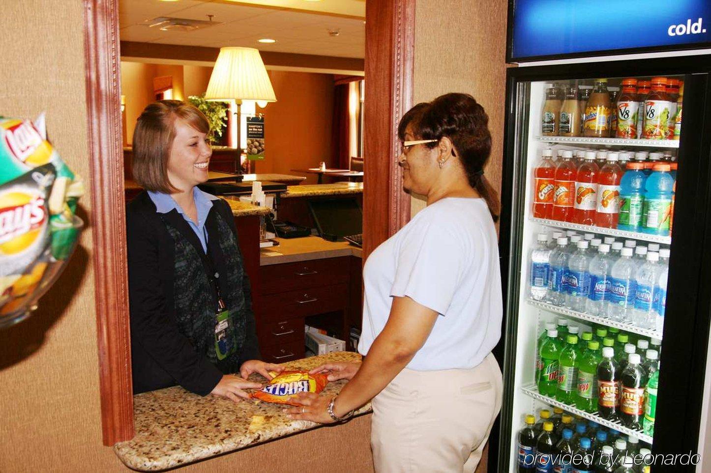 Comfort Inn & Suites Kansas City Downtown Dış mekan fotoğraf