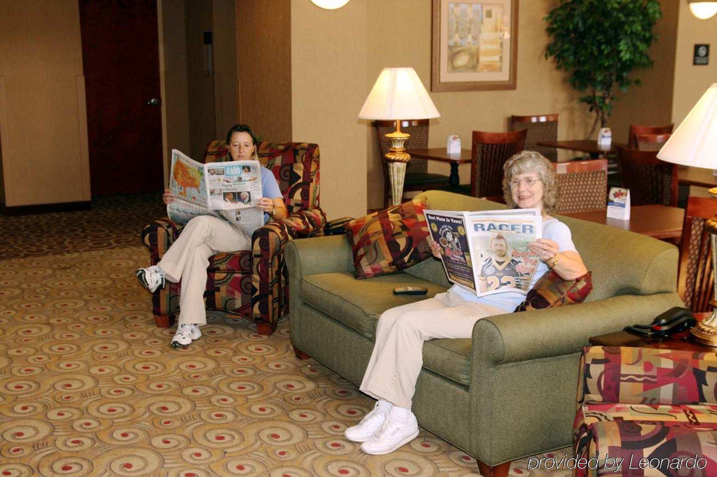 Comfort Inn & Suites Kansas City Downtown Dış mekan fotoğraf