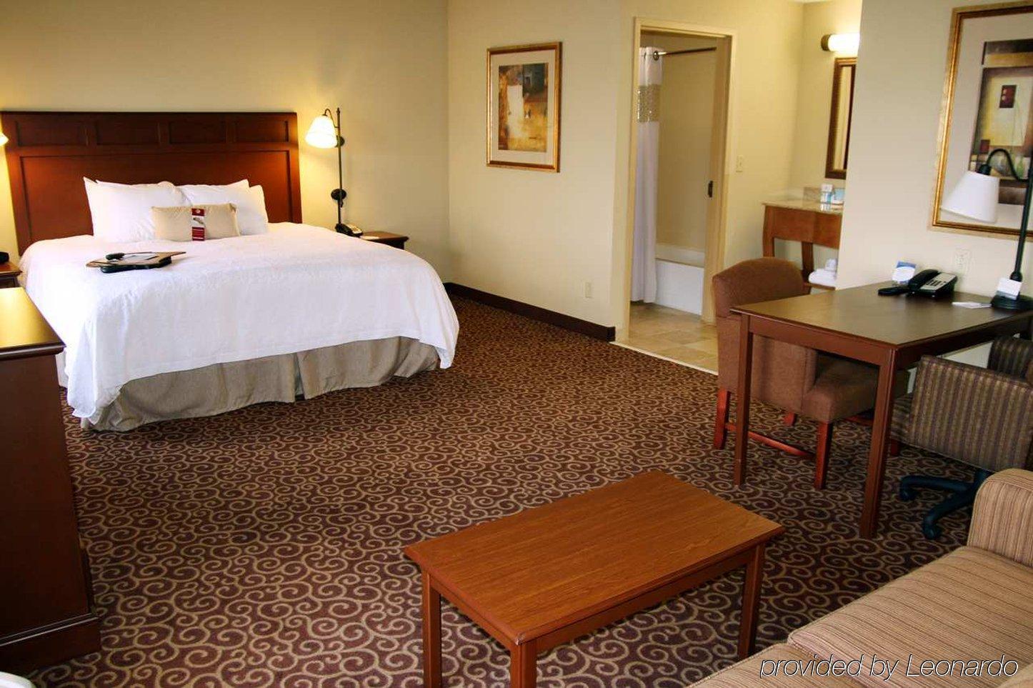 Comfort Inn & Suites Kansas City Downtown Dış mekan fotoğraf